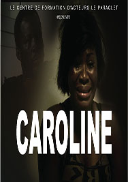 CAROLINE