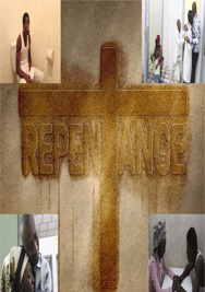 LA REPENTANCE 1